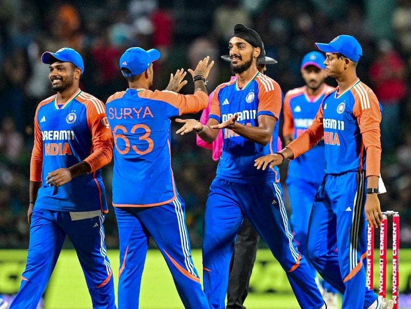 "If It's Not Permissible...": BCCI Secretary Devajit Saikia On Team India's Association With Dream11