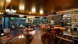 Review: KMC Bar & Bistro In Vikhroli Offers A Delicious Escape From City Bustle