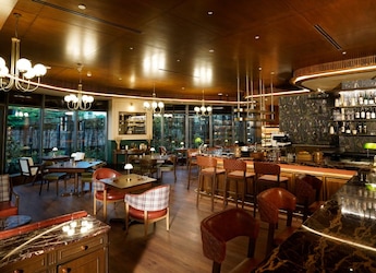 Review: KMC Bar & Bistro In Vikhroli Offers A Delicious Escape From City Bustle