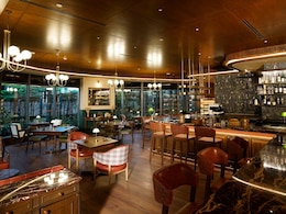 Review: KMC Bar & Bistro In Vikhroli Offers A Delicious Escape From City Bustle Review: KMC Bar & Bistro In Vikhroli Offers A Delicious Escape From City Bustle