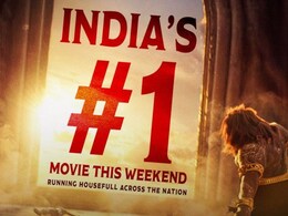 Highest Earning Indian Movies 2025: महावतार नरसिम्हाची टेरीफिक कामगिरी, अवघ्या 13 दिवसांत केला जबरी रेकॉर्ड Highest Earning Indian Movies 2025: महावतार नरसिम्हाची टेरीफिक कामगिरी, अवघ्या 13 दिवसांत केला जबरी रेकॉर्ड