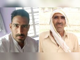 Rajasthan: 2 महीने पहले बेटे ने फेसबुक पर लिखा- तुझे अपने ही मारेंगे, अब पिता को पीट-पीटकर मार डाला