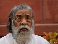 Shibu Soren Will Forever Remain 'Bharat Ratna': Hemant Soren On Padma Bhushan To Father