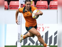 Australia Start Women's Rugby World Cup With Record 73-0 Rout Of Samoa Australia Start Women's Rugby World Cup With Record 73-0 Rout Of Samoa