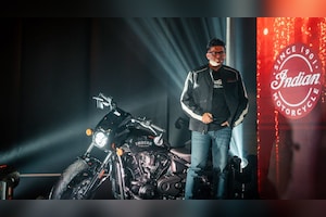 Indian Motorcycle Scout Lineup Launched In India, Starting At Rs 12.99 Lakh