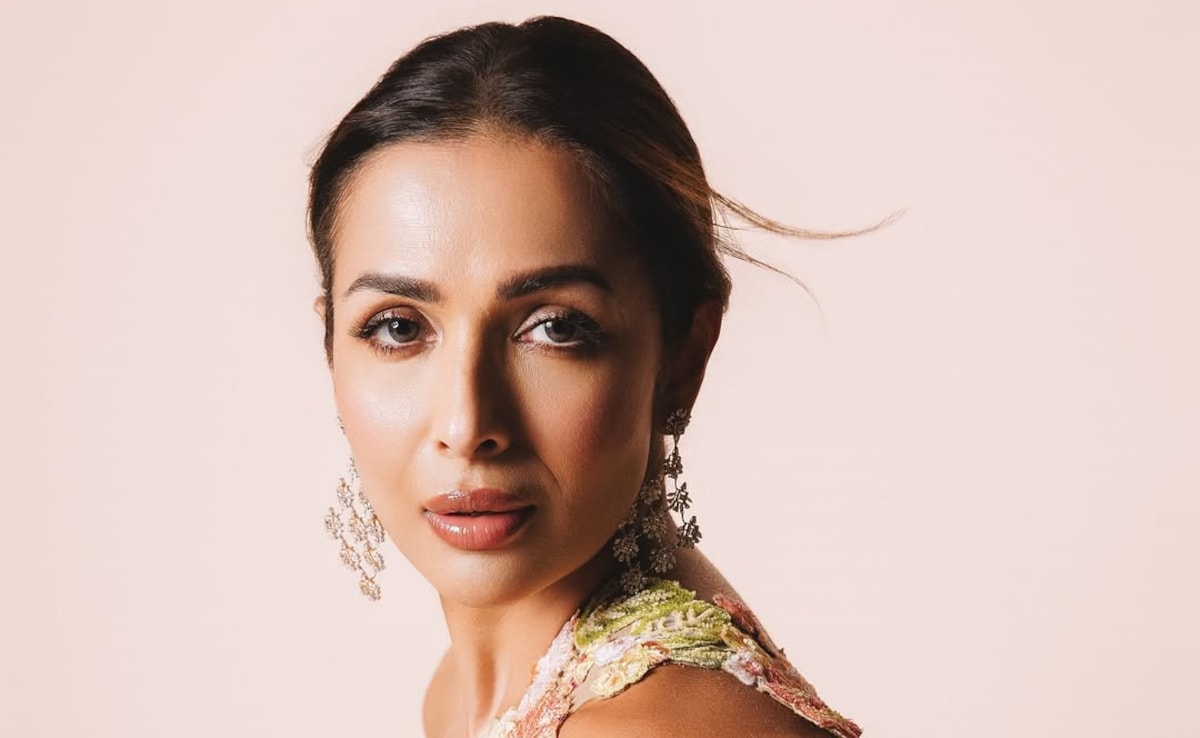 Malaika Arora On The Profound Benefits Of Surya Namaskar