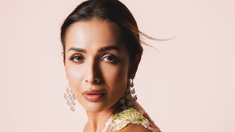 Malaika Arora Shares The Profound Benefits Of Surya Namaskar, Calls It A "Sacred Mantra" For Wellness
