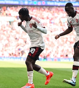 Liverpool vs Crystal Palace Live Updates, FA Community Shield 2025: Ismaila Sarr Leads Palace Comeback, Scores Tied At 2-2