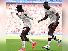 Liverpool vs Crystal Palace Live Updates, FA Community Shield 2025: Ekitike Wastes 2 Chances In Second Half | Liverpool 2-1 Palace