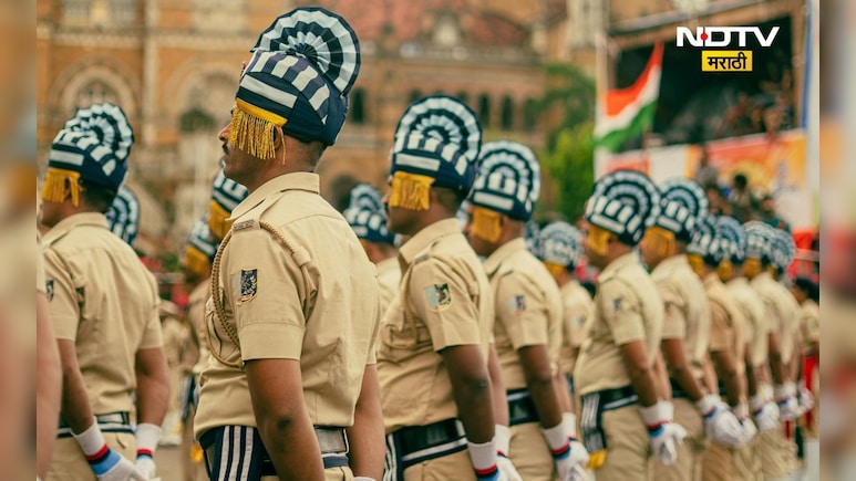 Police Recruitment: मोठी पोलिस भरती, 'या' उमेदवारांना मिळणार विशेष सवलत, तर  लेखी परिक्षा...