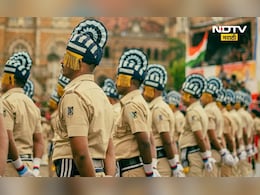 Police Recruitment: मोठी पोलिस भरती, 'या' उमेदवारांना मिळणार विशेष सवलत, तर  लेखी परिक्षा... Police Recruitment: मोठी पोलिस भरती, 'या' उमेदवारांना मिळणार विशेष सवलत, तर  लेखी परिक्षा...