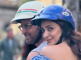 War 2 में कियारा आडवाणी के इस सीन पर चली कैंची, फिल्म को सेंसर बोर्ड ने दिया ये सर्टिफिकेट War 2 में कियारा आडवाणी के इस सीन पर चली कैंची, फिल्म को सेंसर बोर्ड ने दिया ये सर्टिफिकेट