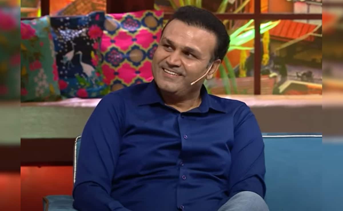 कौन सा मुंह पर..., दुनिया के किन दो गेंदबाजों से खौफ खाते थे वीरेंद्र सहवाग? कपिल शर्मा शो में किया खुलासा