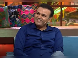 IND vs PAK: शुभमन गिल नहीं, वीरेंद्र सहवाग ने इस खिलाड़ी को बताया वर्ल्ड क्रिकेट का रेयर टैलेंट