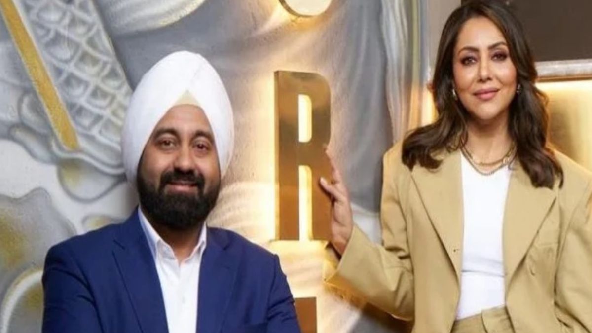 Co-Founder Of Gauri Khan's Torii Restaurant Says Fly Or Hair In Food "Will Happen, Nothing Can Change It"