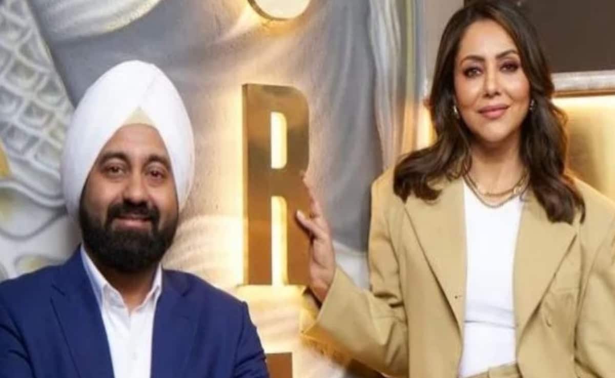 "Will Happen": Co-Founder Of Gauri Khan's Restaurant On Flies, Hair In Food