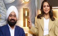 "Will Happen": Co-Founder Of Gauri Khan's Restaurant On Flies, Hair In Food