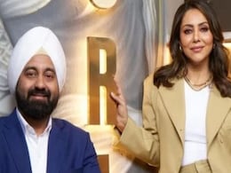 Co-Founder Of Gauri Khan's Torii Restaurant Says Fly Or Hair In Food "Will Happen, Nothing Can Change It" Co-Founder Of Gauri Khan's Torii Restaurant Says Fly Or Hair In Food "Will Happen, Nothing Can Change It"