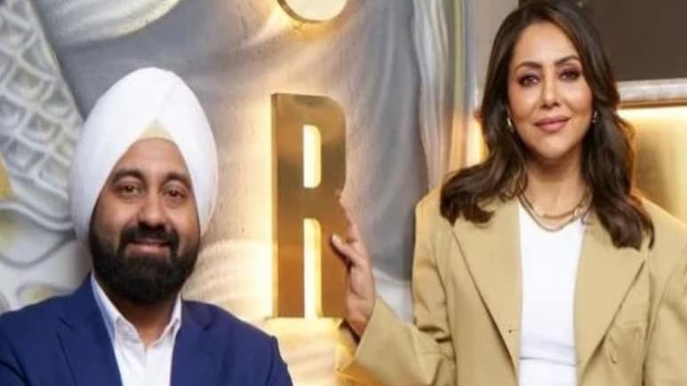 Co-Founder Of Gauri Khan's Torii Restaurant Says Fly Or Hair In Food "Will Happen, Nothing Can Change It" Co-Founder Of Gauri Khan's Torii Restaurant Says Fly Or Hair In Food "Will Happen, Nothing Can Change It"