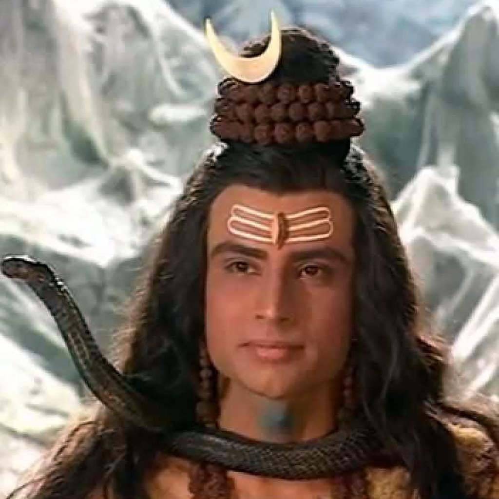 दूरदर्शन पर आया था शिव पुराण पर बेस्ड ये शो, 9 साल की रिसर्च के बाद दिखाई शिव गाथा, बॉलीवुड सिंगर्स ने दी थी आवाज