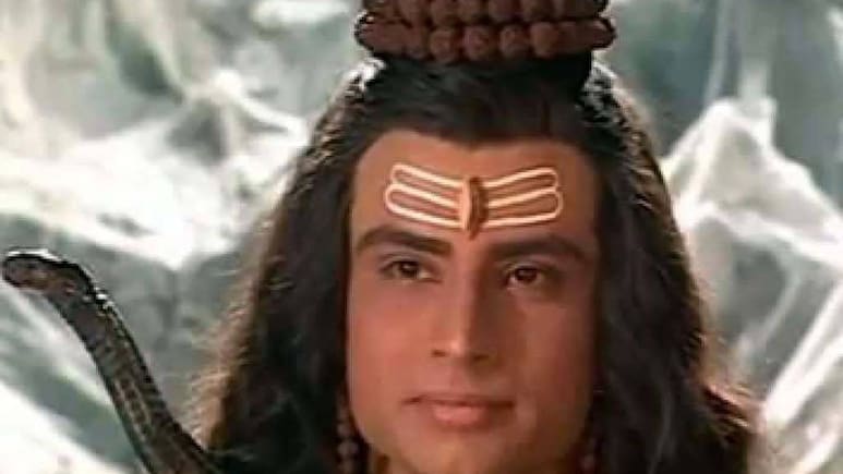 ओम नम: शिवाय के भगवान शिव की 10 तस्वीरें, तीसरी देख जोड़ लेंगे 90s के फैंस हाथ