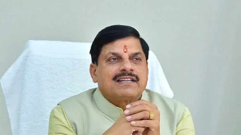 MP में बनेंगे वंदे भारत-अमृत भारत ट्रेनों के कोच, जानें कैसे 'मेक इन एमपी' को साकार कर रहे CM  मोहन यादव?