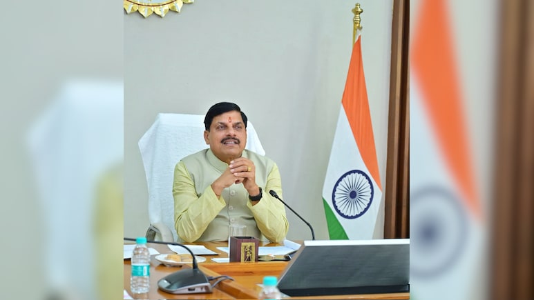 CM मोहन यादव ने ACS-PS को सौंपा संभाग का प्रभार और दायित्व, देखें लिस्ट; IAS मनीष सिंह को मिला अतिरिक्त प्रभार