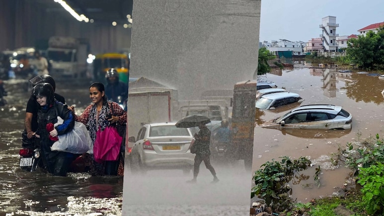 मॉनसून ने अगस्त में तोड़ा रिकॉर्ड, सितंबर में भी दिखेगा रौद्र रूप? मौसम विभाग के इस अनुमान ने डराया