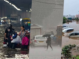 मॉनसून ने अगस्त में तोड़ा रिकॉर्ड, सितंबर में भी दिखेगा रौद्र रूप? मौसम विभाग के इस अनुमान ने डराया मॉनसून ने अगस्त में तोड़ा रिकॉर्ड, सितंबर में भी दिखेगा रौद्र रूप? मौसम विभाग के इस अनुमान ने डराया