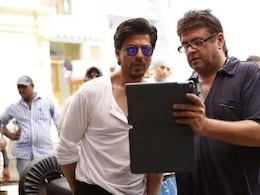 <i>Raees</i> Director Rahul Dholakia Says His Mother Was In ICU During The Shoot Of SRK Film