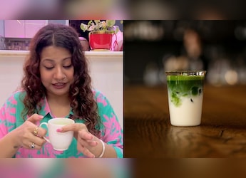 Watch: This Brutally Honest Matcha Tea Review Is Winning The Internet