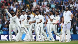 Opinion | Has India's March To Lord's 2027 Officially Begun?