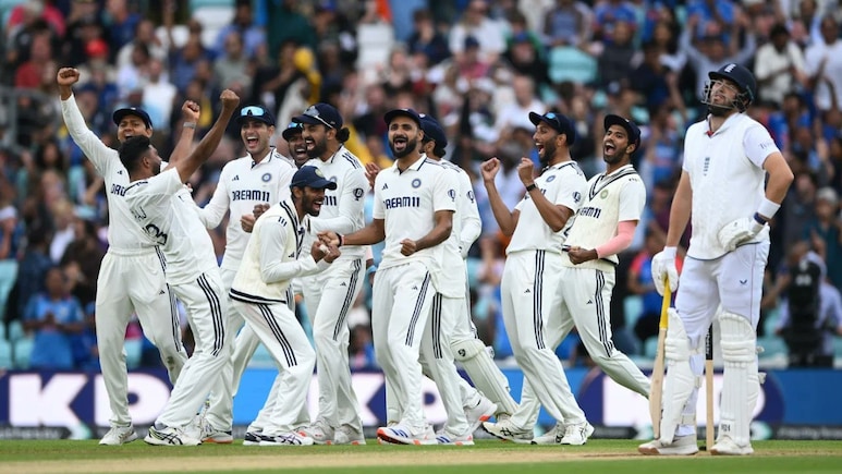 Opinion | Has India's March To Lord's 2027 Officially Begun?