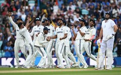 'This Is Where Change Begins': What England Test Heroics Mean For Team India