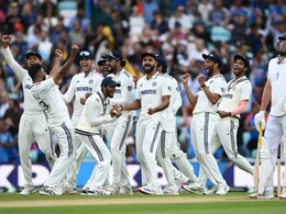 'This Is Where Change Begins': What England Test Heroics Mean For Team India