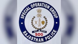 Rajasthan: टीचर थर्ड ग्रेड, पटवारी और PTI में हुआ फर्जीवाड़ा, SOG की बड़ी कार्रवाई; &nbsp;तीन डमी कैंडिडेट पकड़े &nbsp;