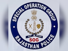 Rajasthan: टीचर थर्ड ग्रेड, पटवारी और PTI में हुआ फर्जीवाड़ा, SOG की बड़ी कार्रवाई;  तीन डमी कैंडिडेट पकड़े   Rajasthan: टीचर थर्ड ग्रेड, पटवारी और PTI में हुआ फर्जीवाड़ा, SOG की बड़ी कार्रवाई;  तीन डमी कैंडिडेट पकड़े