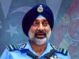 पाकिस्तानियों से कितना छिपाएंगे जनरल मुनीर? वायुसेना ने बता दिया कितना भारी पड़ा 'सिंदूर' पाकिस्तानियों से कितना छिपाएंगे जनरल मुनीर? वायुसेना ने बता दिया कितना भारी पड़ा 'सिंदूर'