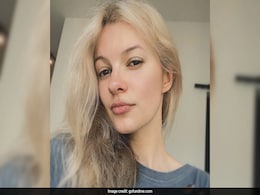 Ukrainian Refugee Iryna Zarutska Fled War To US, Stabbed To Death Ukrainian Refugee Iryna Zarutska Fled War To US, Stabbed To Death