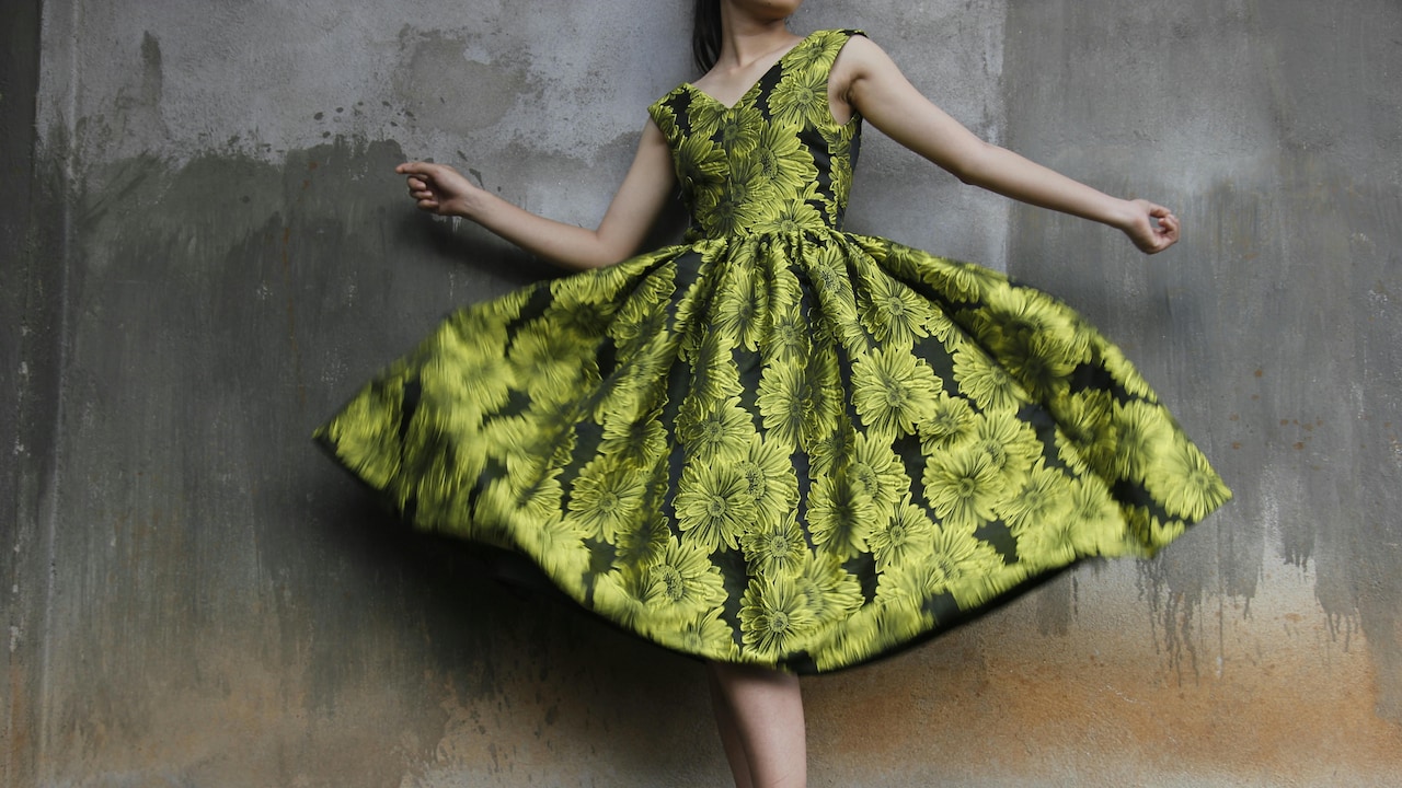 Get dreamy dresses under just 1000 on Myntra