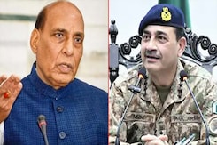 "Pakistan Full Of Debris": Rajnath Singh On Field Marshal Asim Munir's 'Truck' Analogy "Pakistan Full Of Debris": Rajnath Singh On Field Marshal Asim Munir's 'Truck' Analogy
