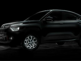 Citroen Basalt X Range To Launch With More Features, Pre-Bookings Open Today Citroen Basalt X Range To Launch With More Features, Pre-Bookings Open Today