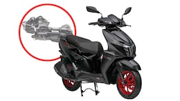 TVS Ntorq 150 Launch On September 1: Key Things To Know