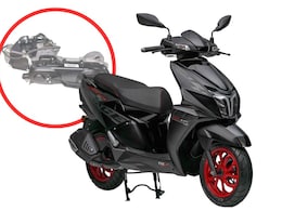 TVS Ntorq 150 Launch On September 1: Key Things To Know