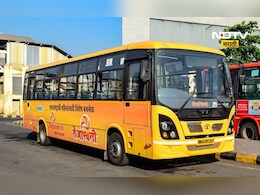 Tejaswini Bus News: मुंबईतील महिलांसाठी Good News! 'तेजस्विनी' बस सेवेच्या मार्गात वाढ