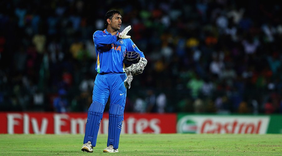 "Dhoni Didn't Practice Wicketkeeping After...": Ex-Coach's Big Revelation