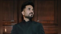 भारतीय कॉमेडी का परचम दुनिया भर में लहराएगा: वीर दास