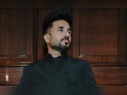भारतीय कॉमेडी का परचम दुनिया भर में लहराएगा: वीर दास भारतीय कॉमेडी का परचम दुनिया भर में लहराएगा: वीर दास