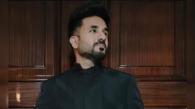 भारतीय कॉमेडी का परचम दुनिया भर में लहराएगा: वीर दास भारतीय कॉमेडी का परचम दुनिया भर में लहराएगा: वीर दास
