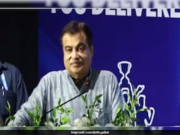 "Those Doing '<i>Dadagiri</i>'...": Nitin Gadkari Jabs Trump Over Tariffs "Those Doing '<i>Dadagiri</i>'...": Nitin Gadkari Jabs Trump Over Tariffs